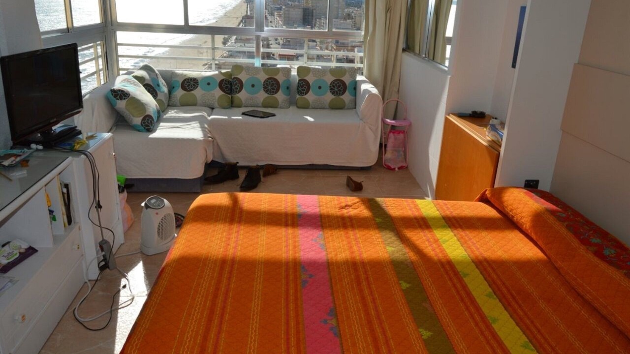 Photo of Bedroom in Plaza De La Costera