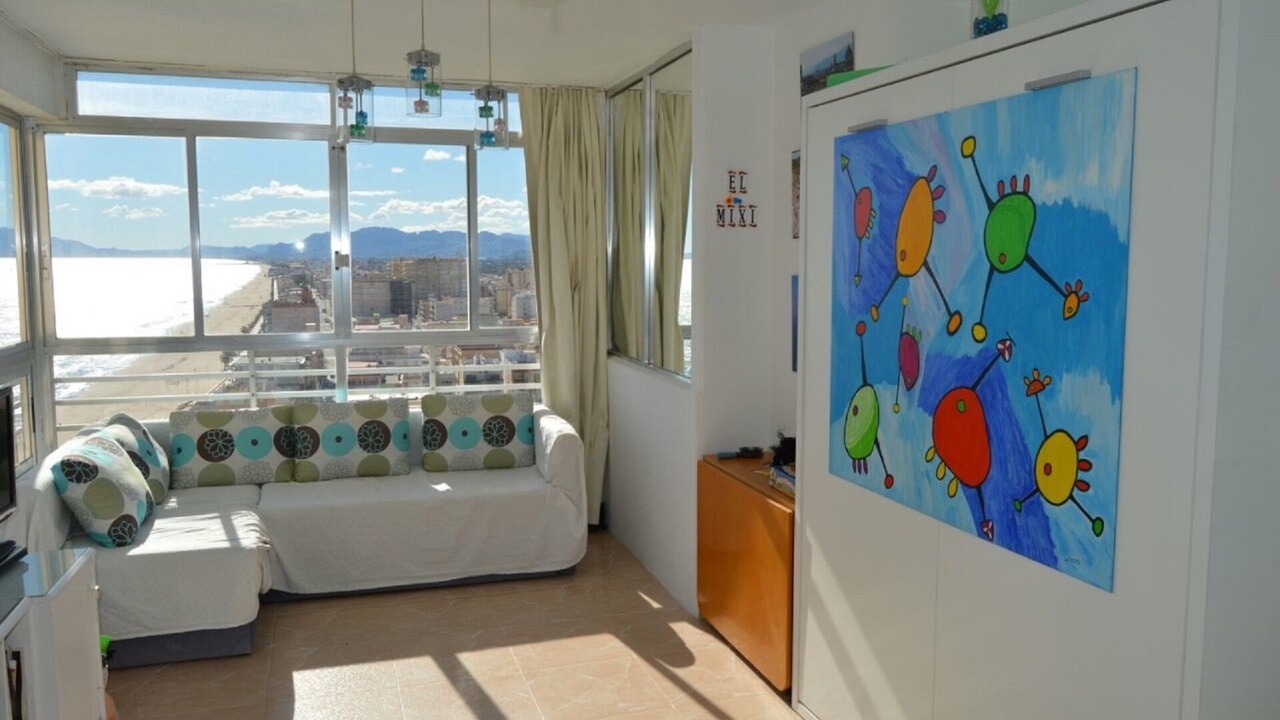 Photo of Livingroom in Plaza De La Costera