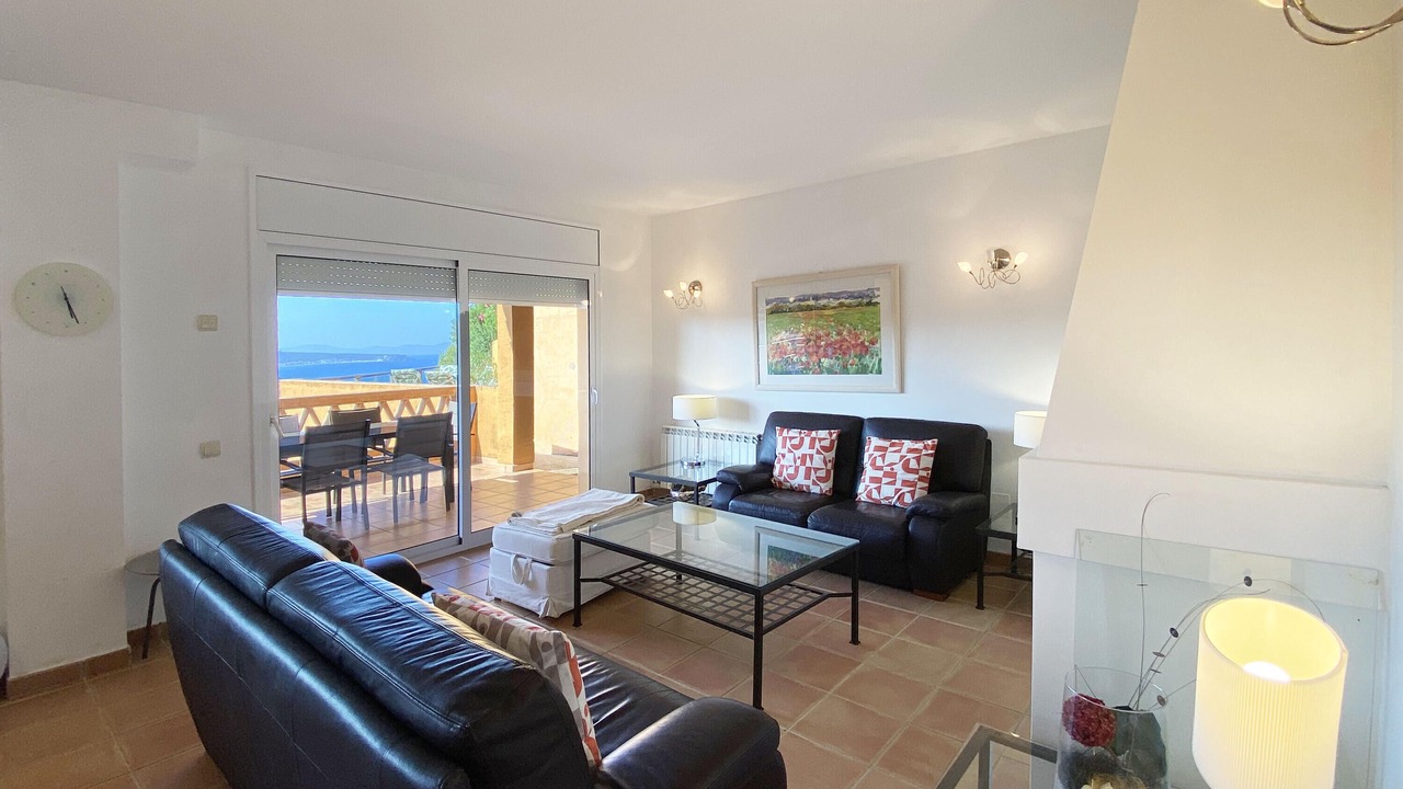 Photo of Livingroom in Begur