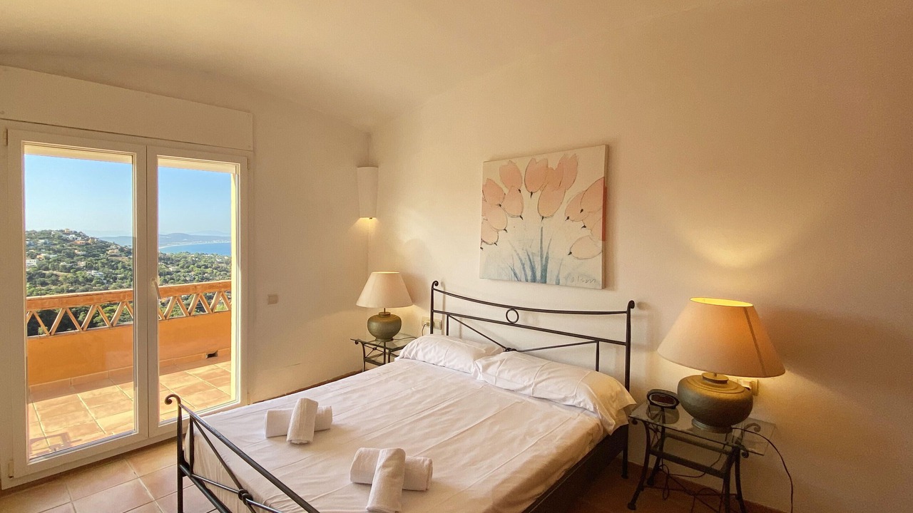 Photo of Bedroom in Begur