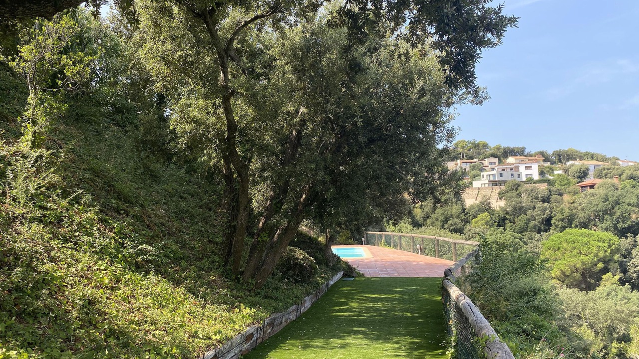 Photo of Outdoor in Begur