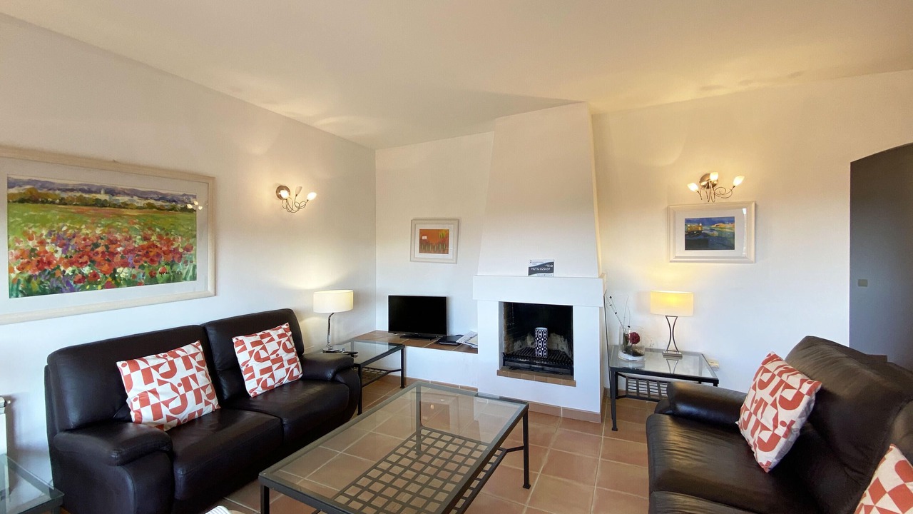 Photo of Livingroom in Begur