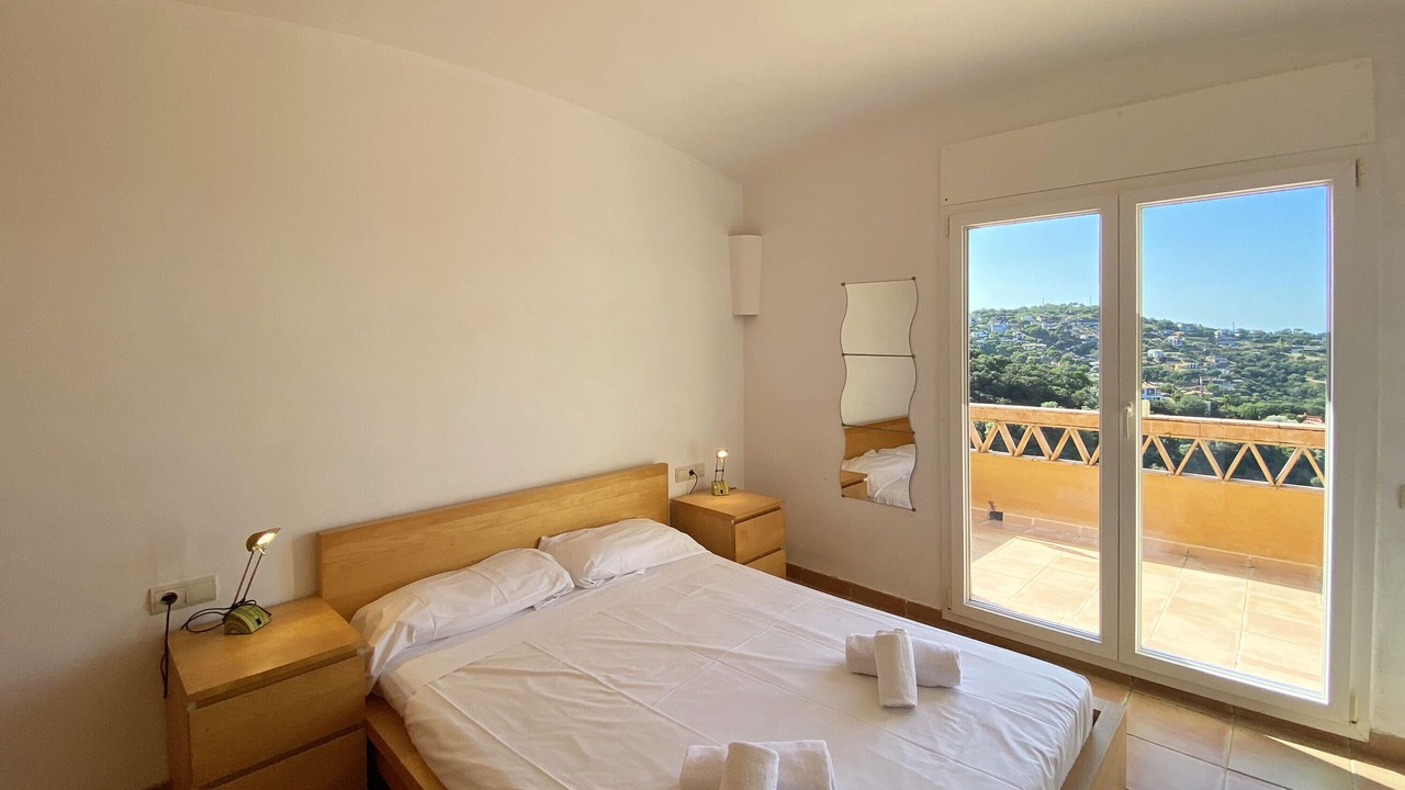 Photo of Bedroom in Begur