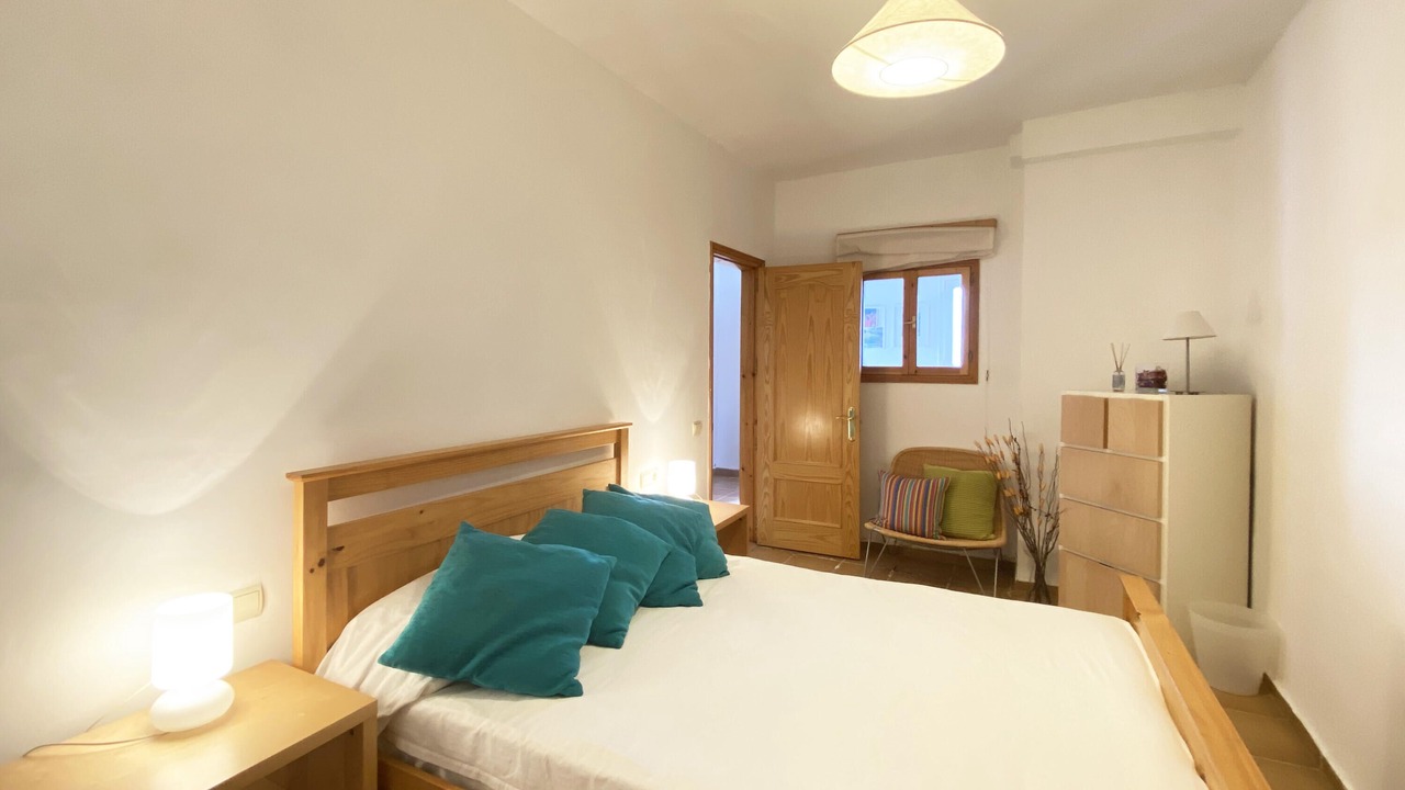Photo of Bedroom in Begur