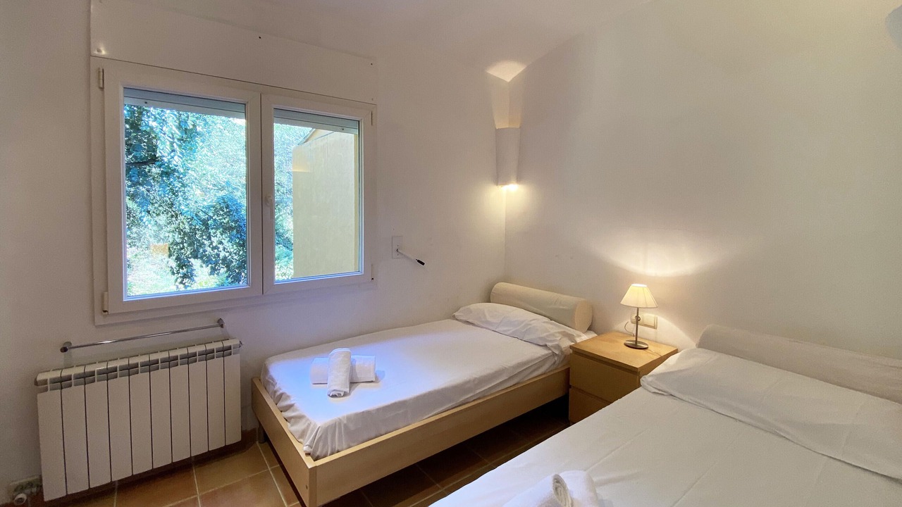 Photo of Bedroom in Begur
