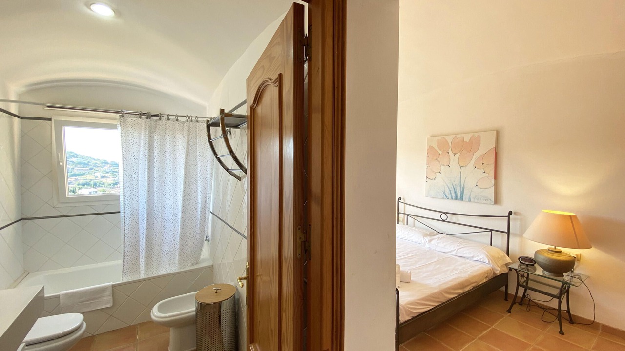 Photo of Bathroom in Begur