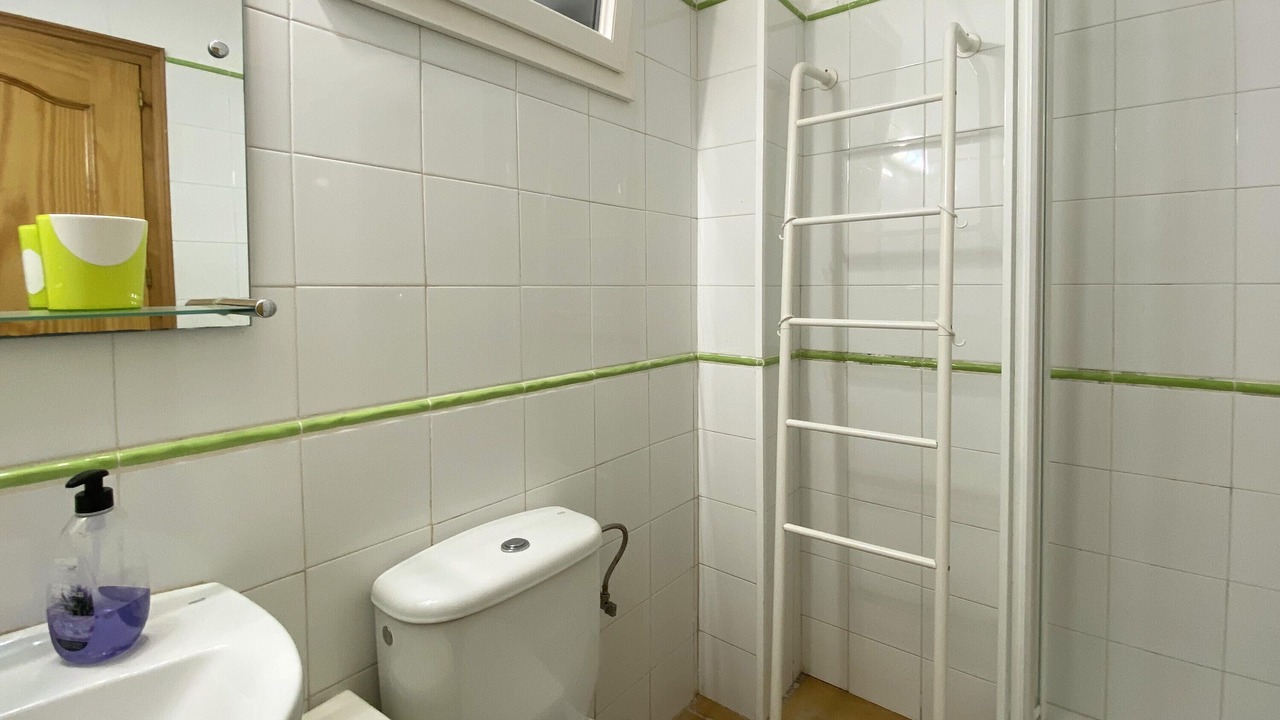 Photo of Bathroom in Begur