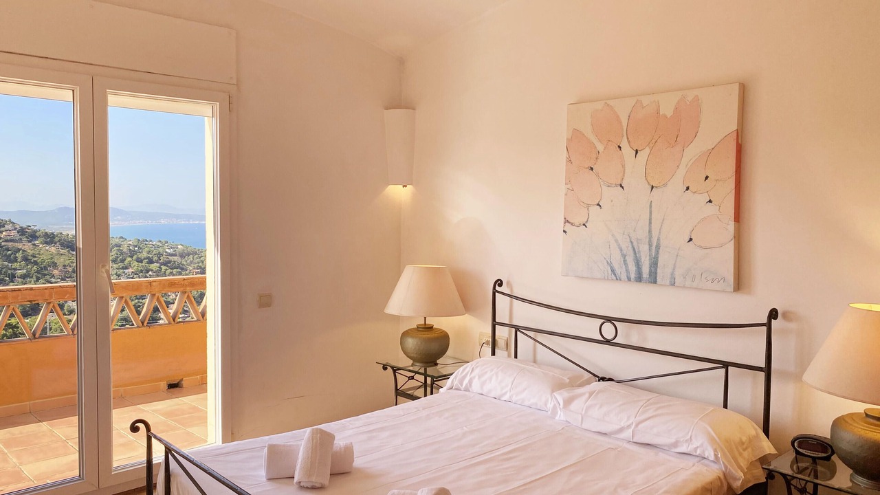 Photo of Bedroom in Begur