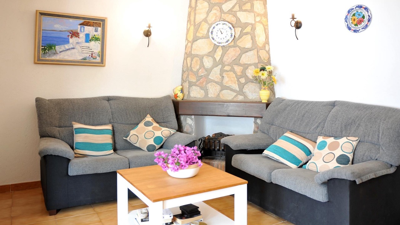 Photo of Livingroom in L'Escala