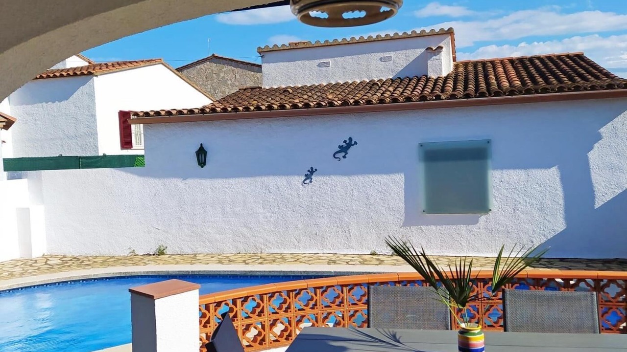 Photo of Outdoor in L'Escala