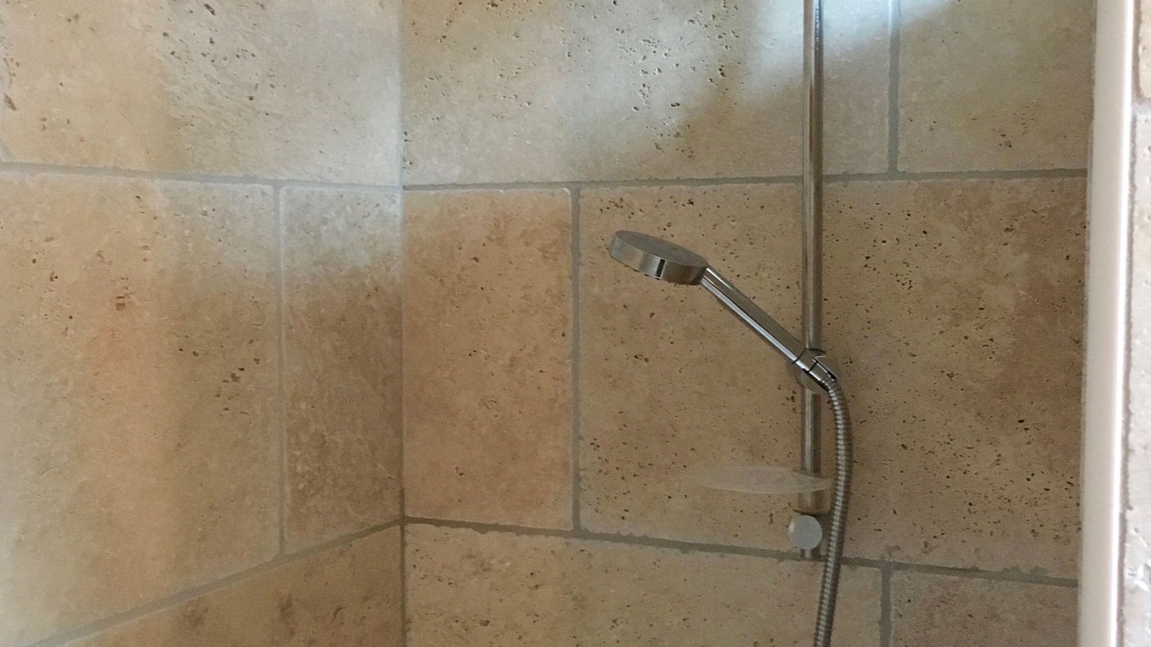 Photo of Bathroom in Capestang