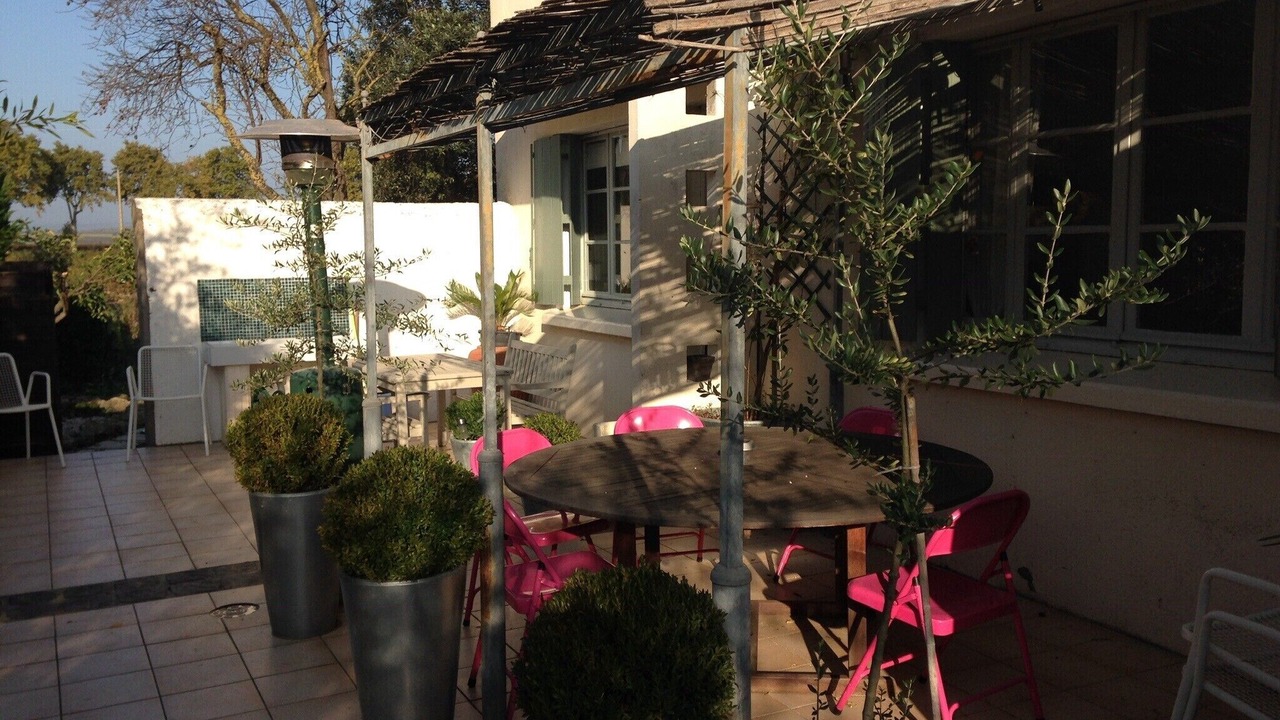 Photo of Outdoor in Capestang
