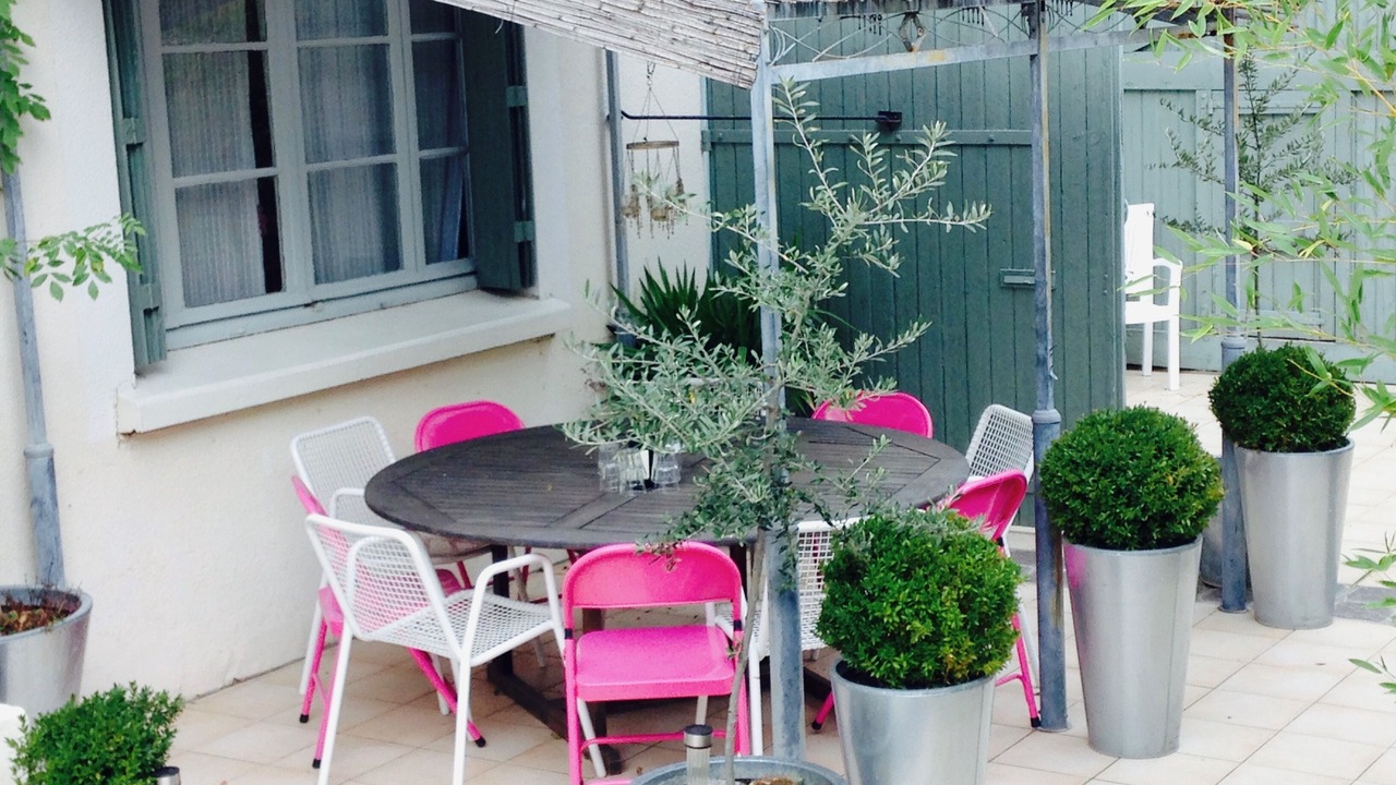 Photo of Outdoor in Capestang