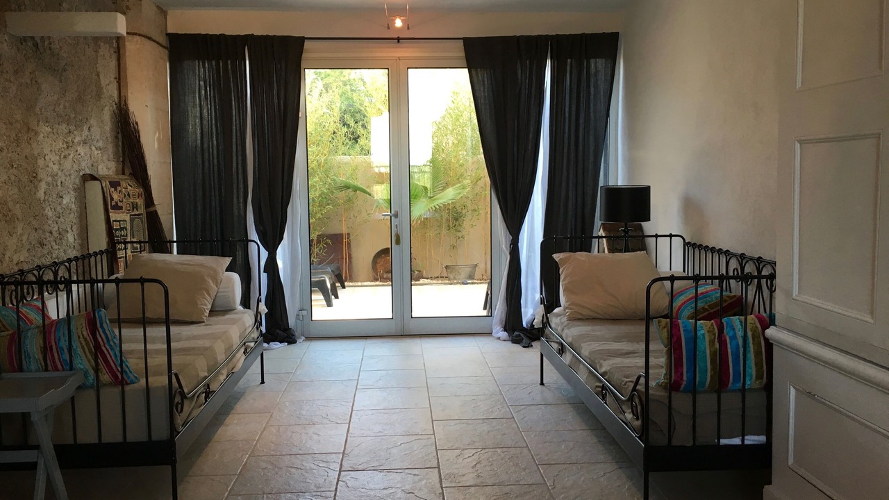 Photo of Bedroom in Capestang