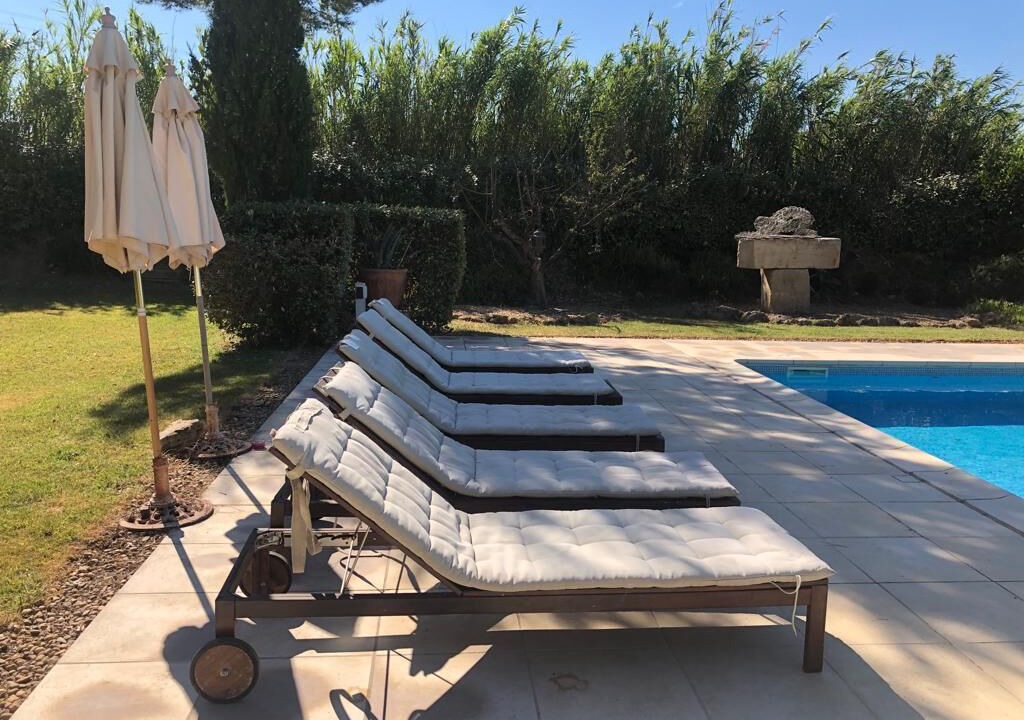 Photo of Outdoor in Capestang