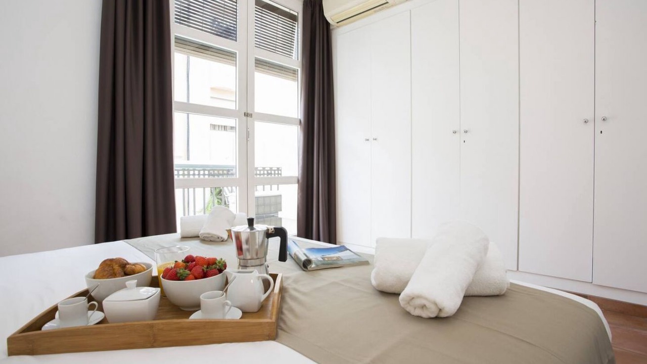 Photo of Bedroom in El Botanic