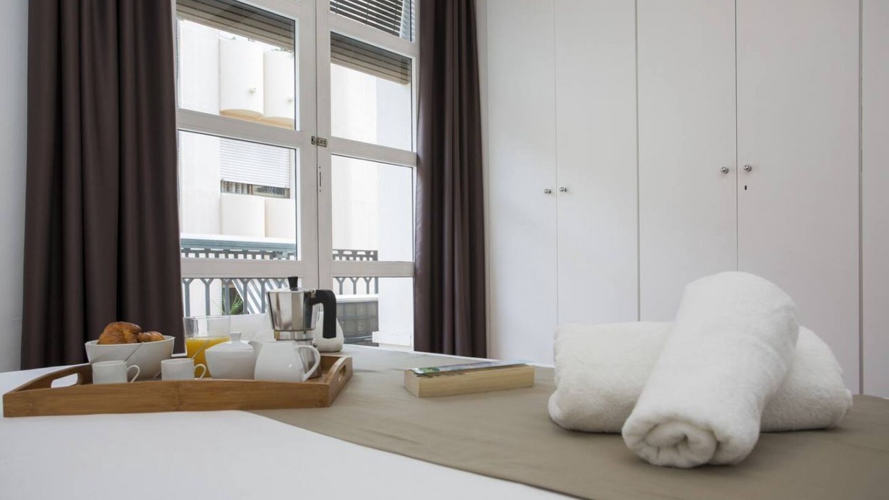 Photo of Bedroom in El Botanic