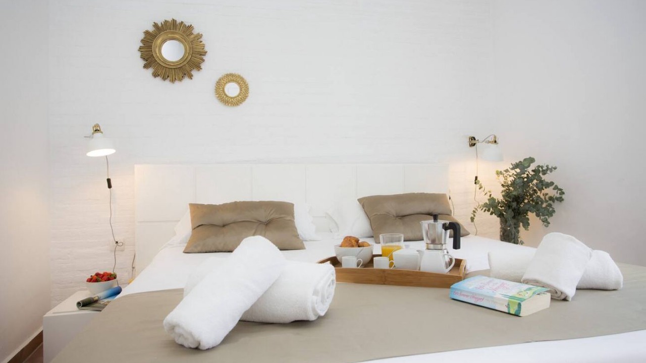 Photo of Bedroom in El Botanic