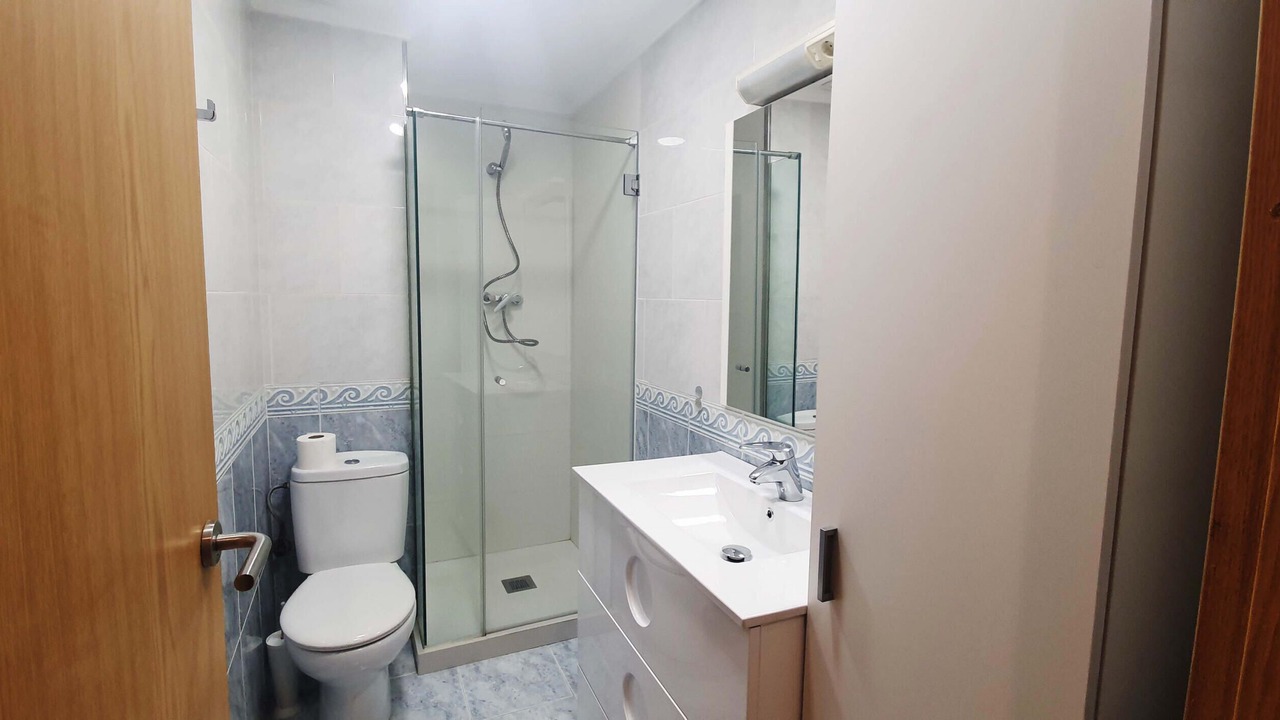 Photo of Bathroom in L'Estartit