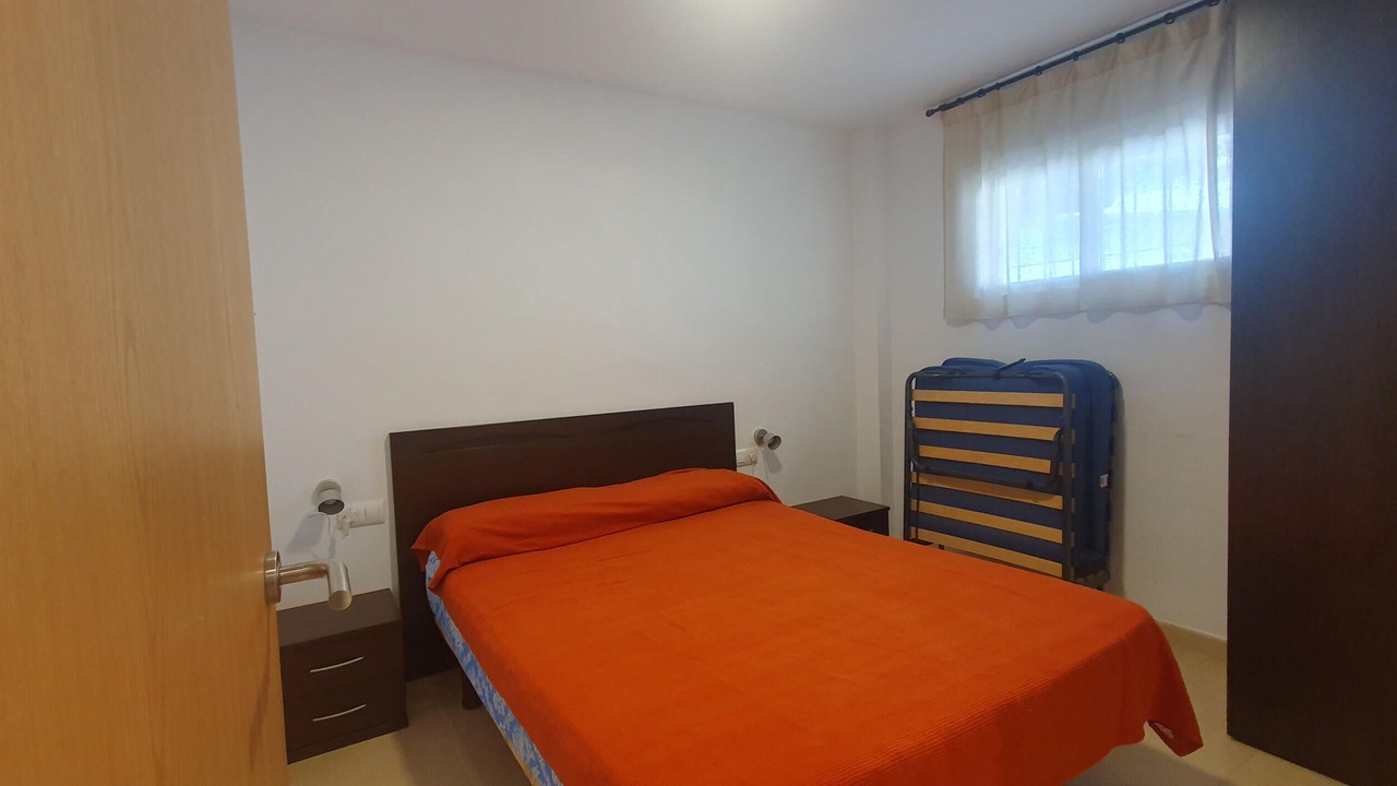 Photo of Bedroom in L'Estartit