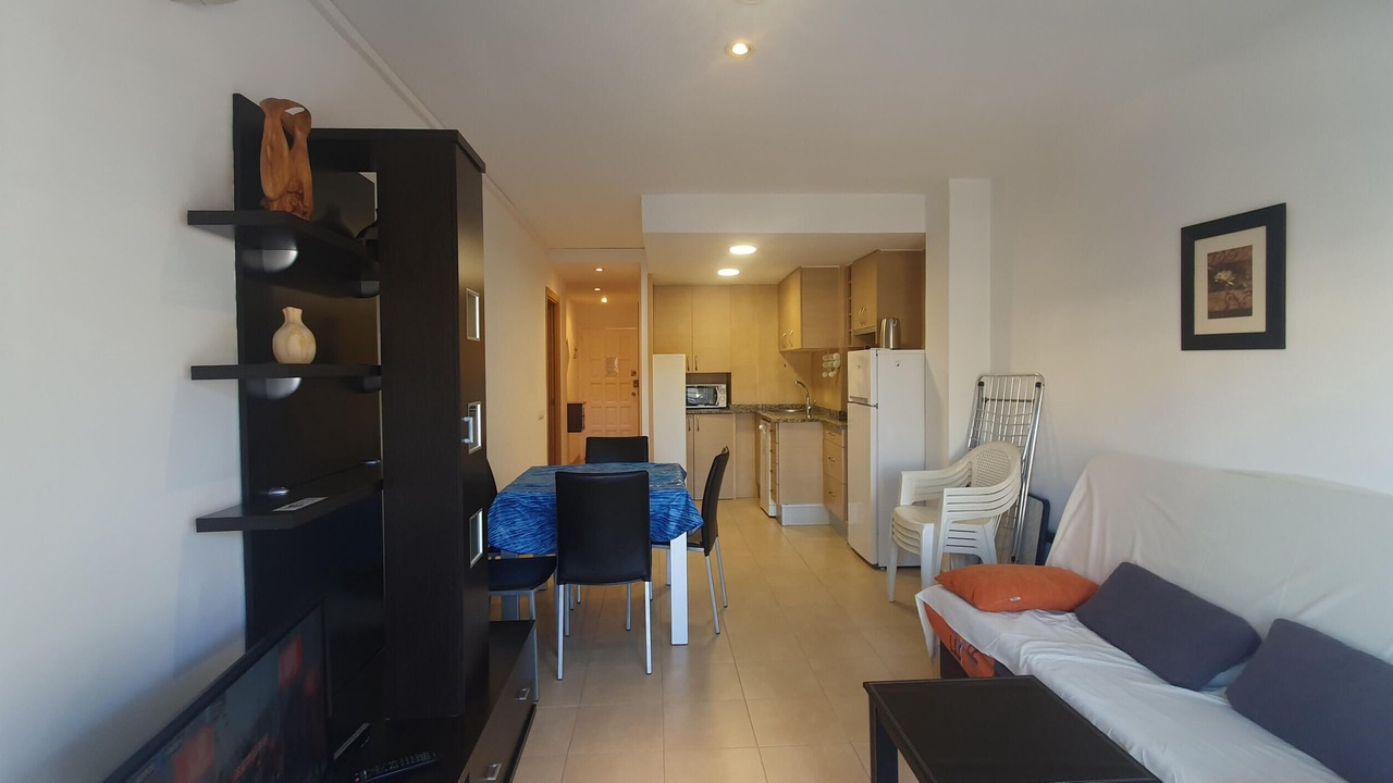 Photo of Livingroom in L'Estartit