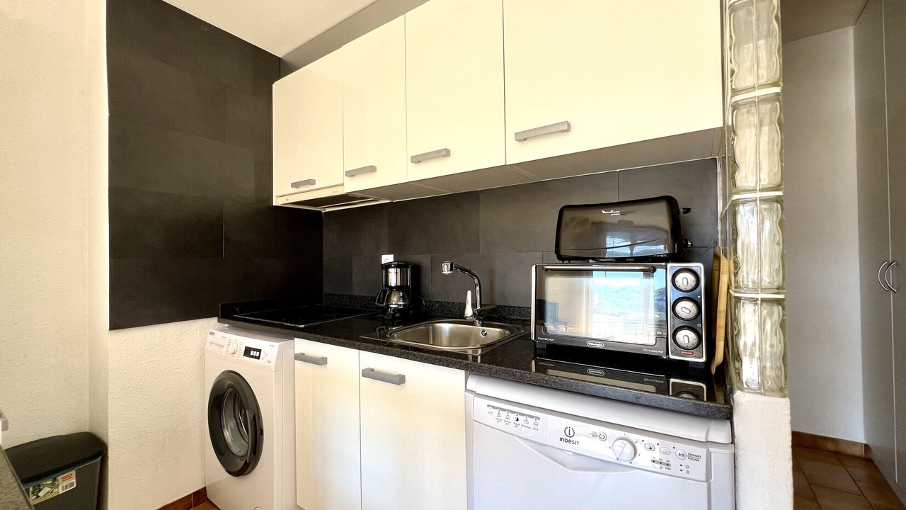 Photo of Kitchen in Roses Town Center