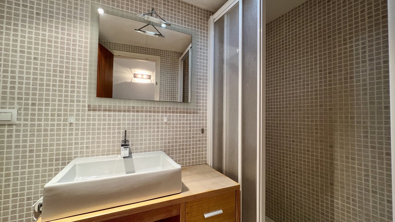 Photo of Bathroom in Roses Town Center