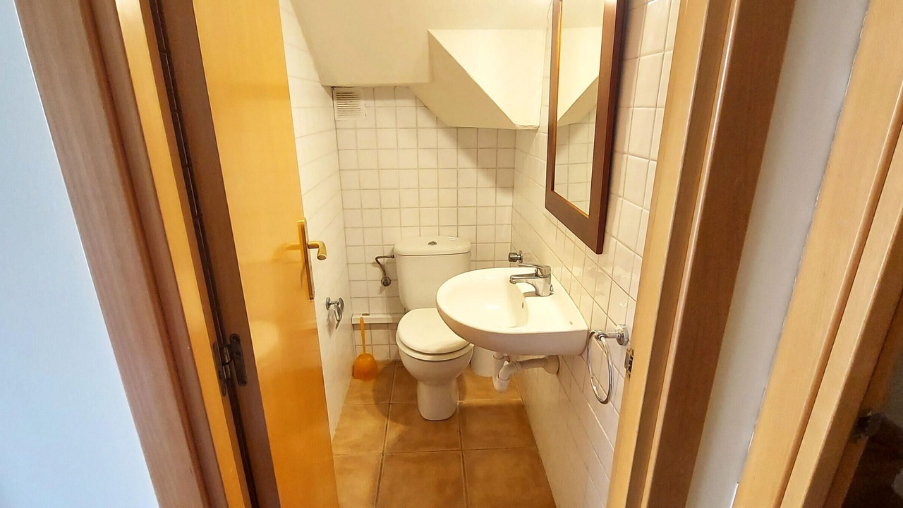 Photo of Bathroom in Mas Pinell