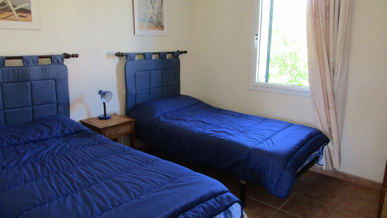 Photo of Bedroom in Mas Pinell