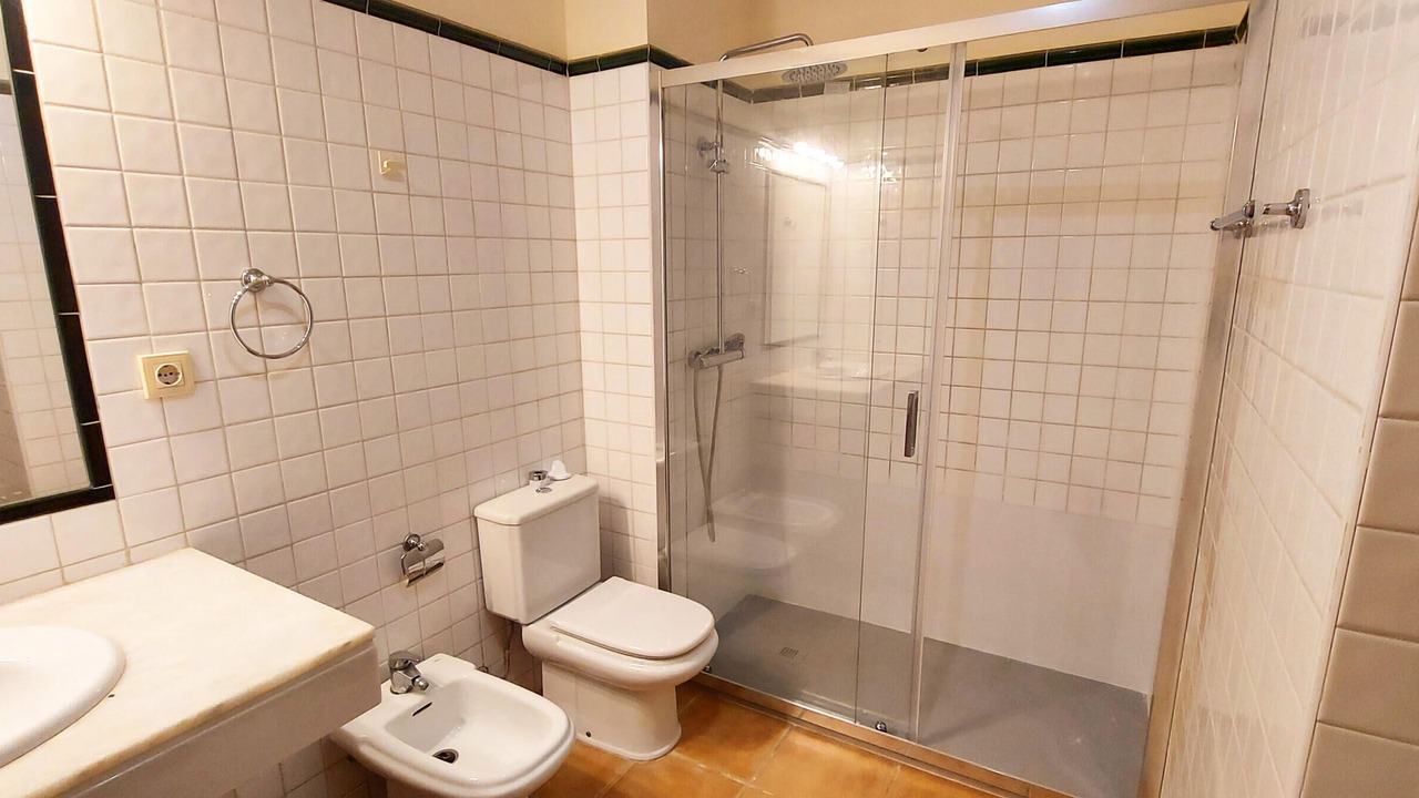 Photo of Bathroom in Mas Pinell