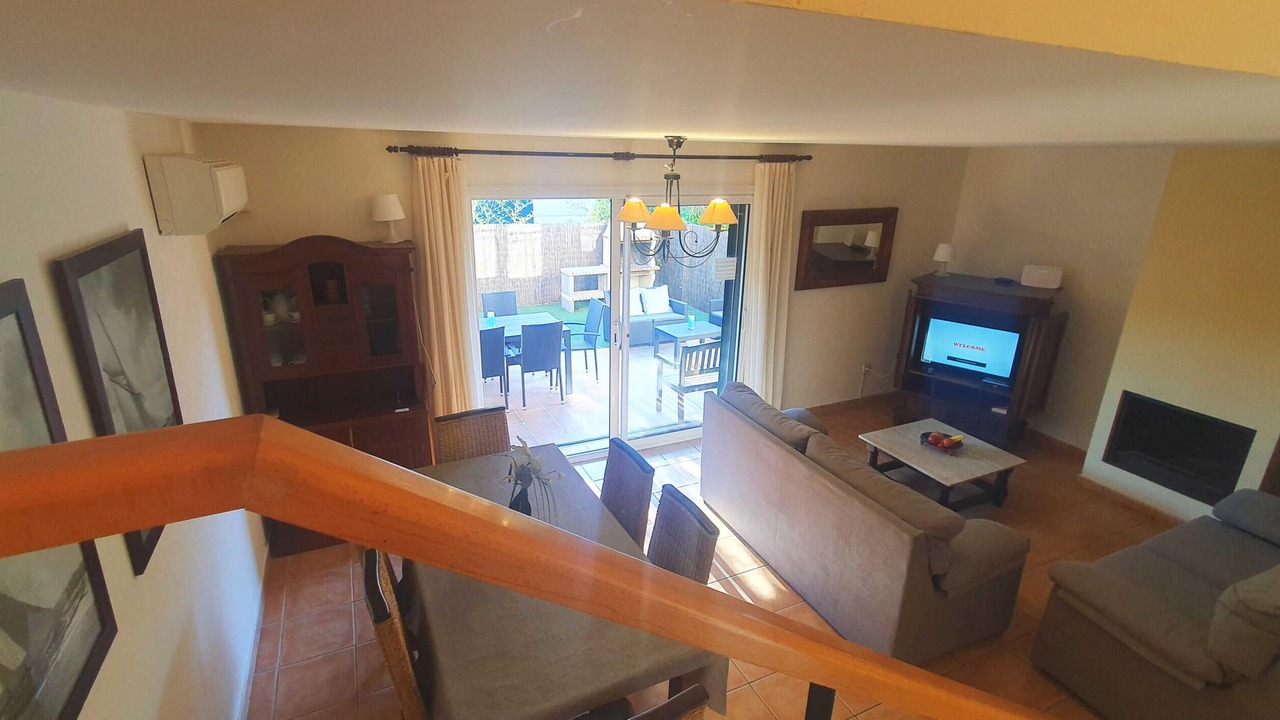 Photo of Livingroom in Mas Pinell