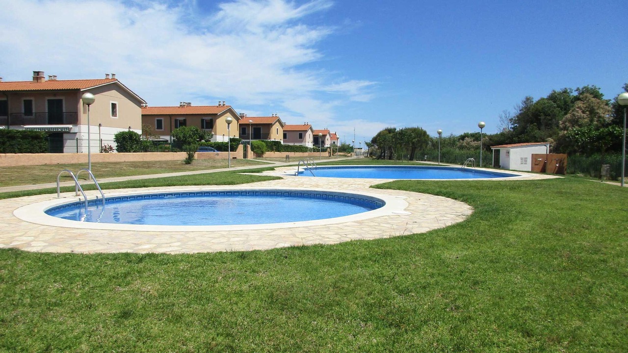Photo of Outdoor in Mas Pinell