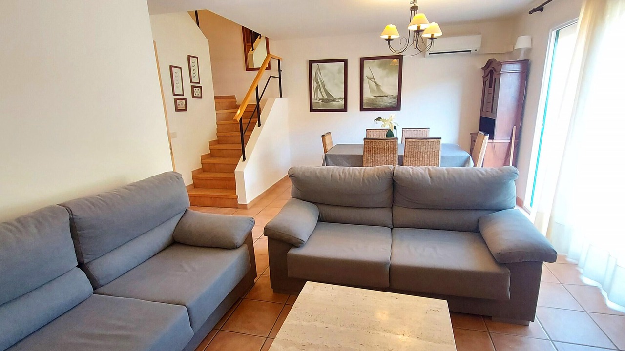 Photo of Livingroom in Mas Pinell