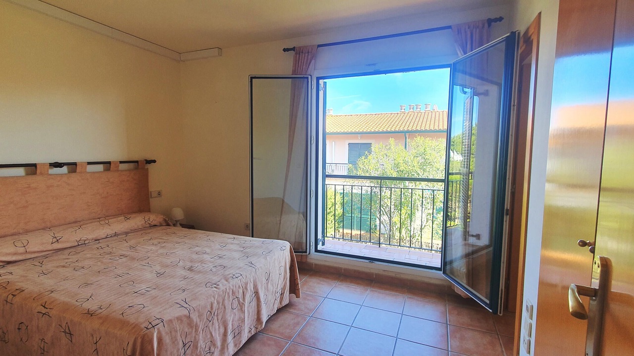 Photo of Bedroom in Mas Pinell