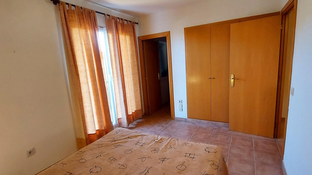 Photo of Bedroom in Mas Pinell