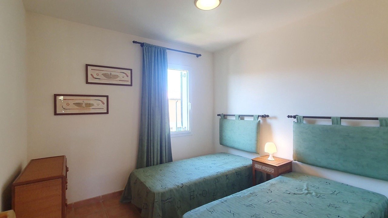 Photo of Bedroom in Mas Pinell