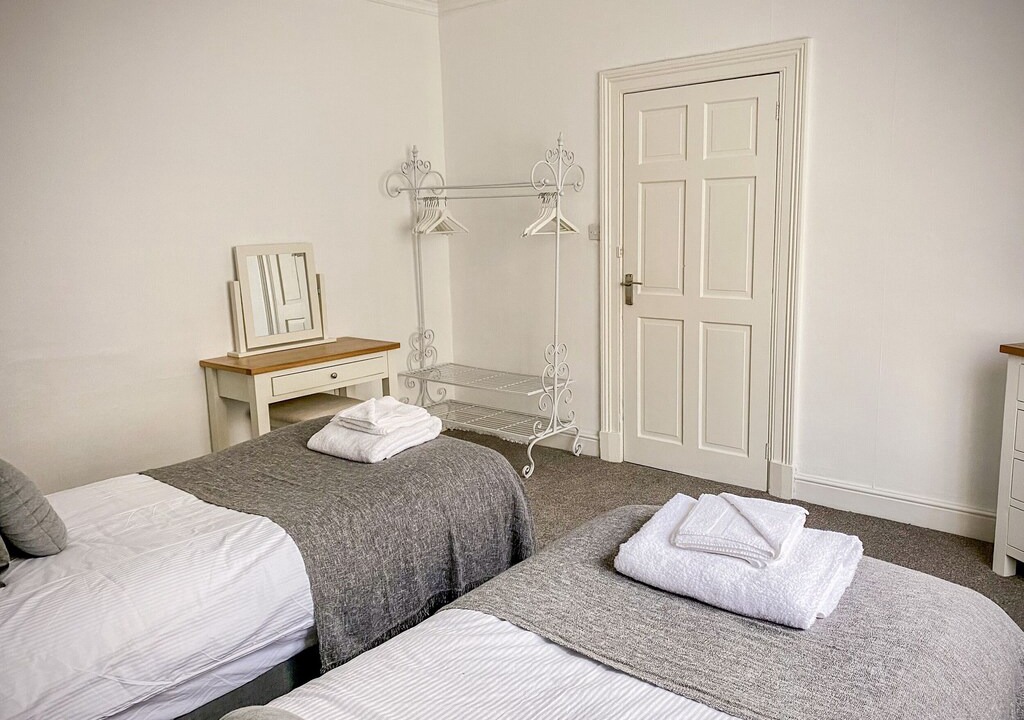 Photo of Bedroom in Wooler