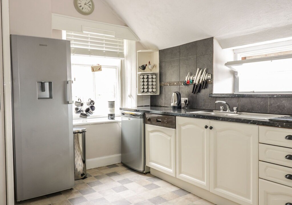 Photo of Kitchen in Wooler
