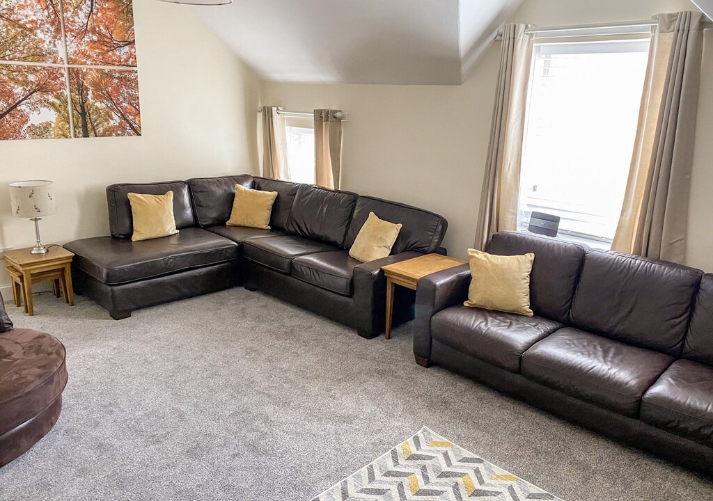 Photo of Livingroom in Wooler