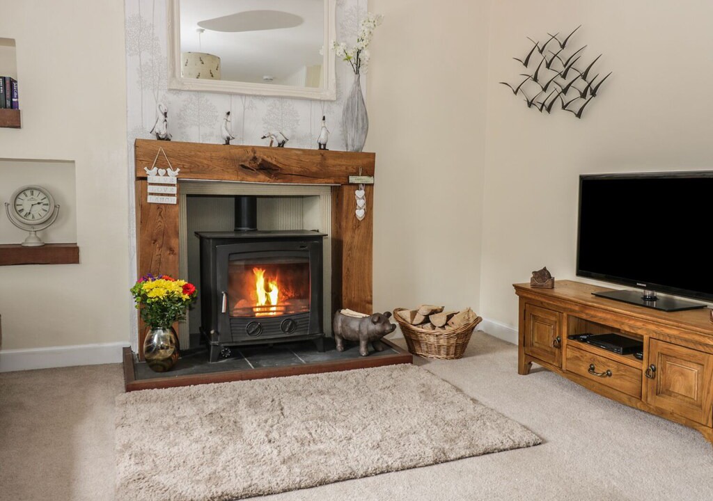 Photo of Livingroom in Wooler