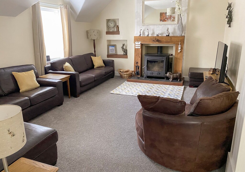 Photo of Livingroom in Wooler