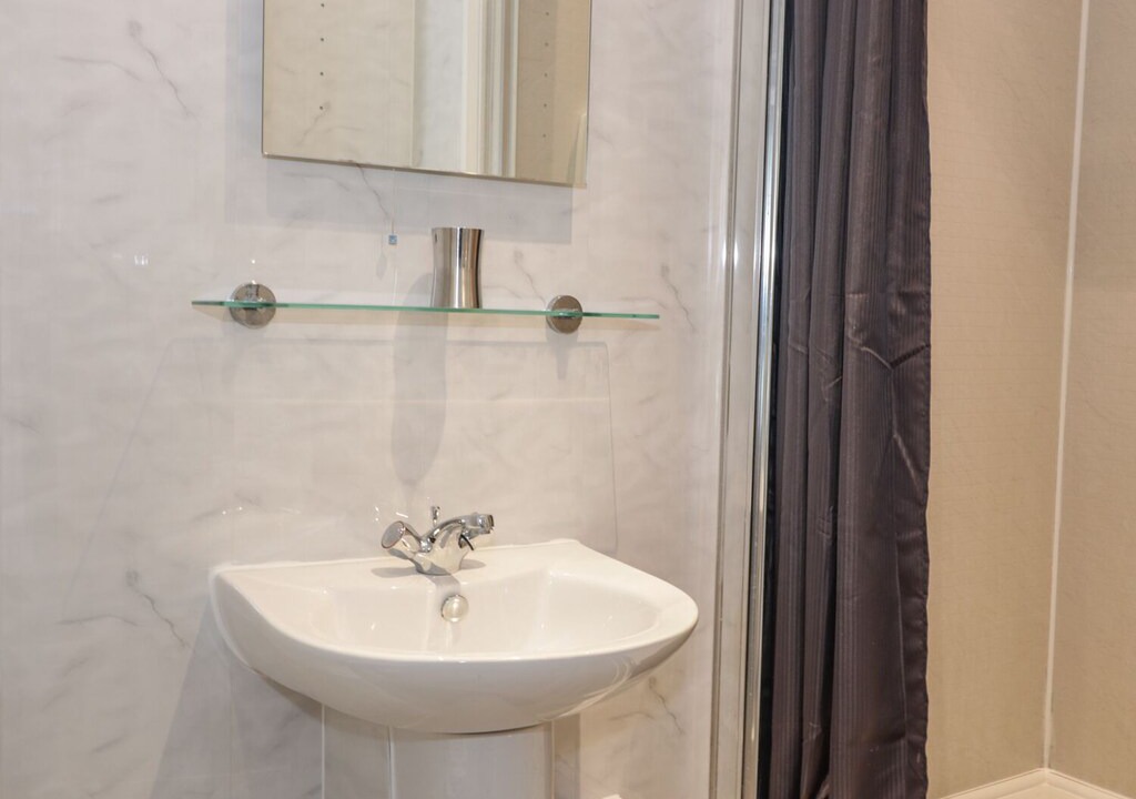 Photo of Bathroom in Wooler