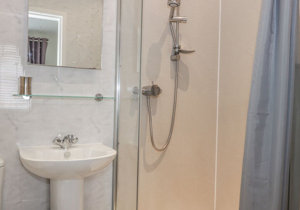 Photo of Bathroom in Wooler