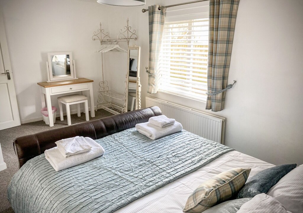 Photo of Bedroom in Wooler