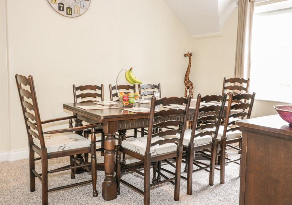 Photo of Livingroom in Wooler