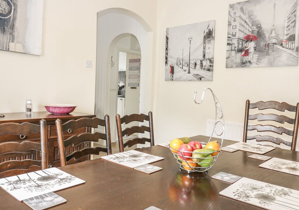 Photo of Livingroom in Wooler