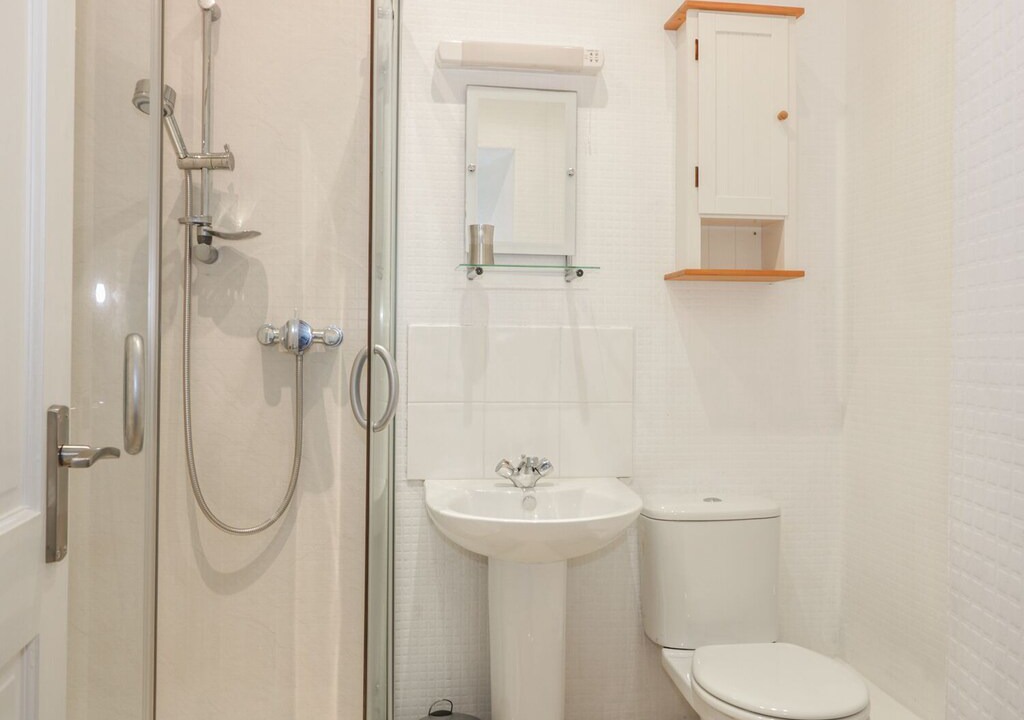 Photo of Bathroom in Wooler