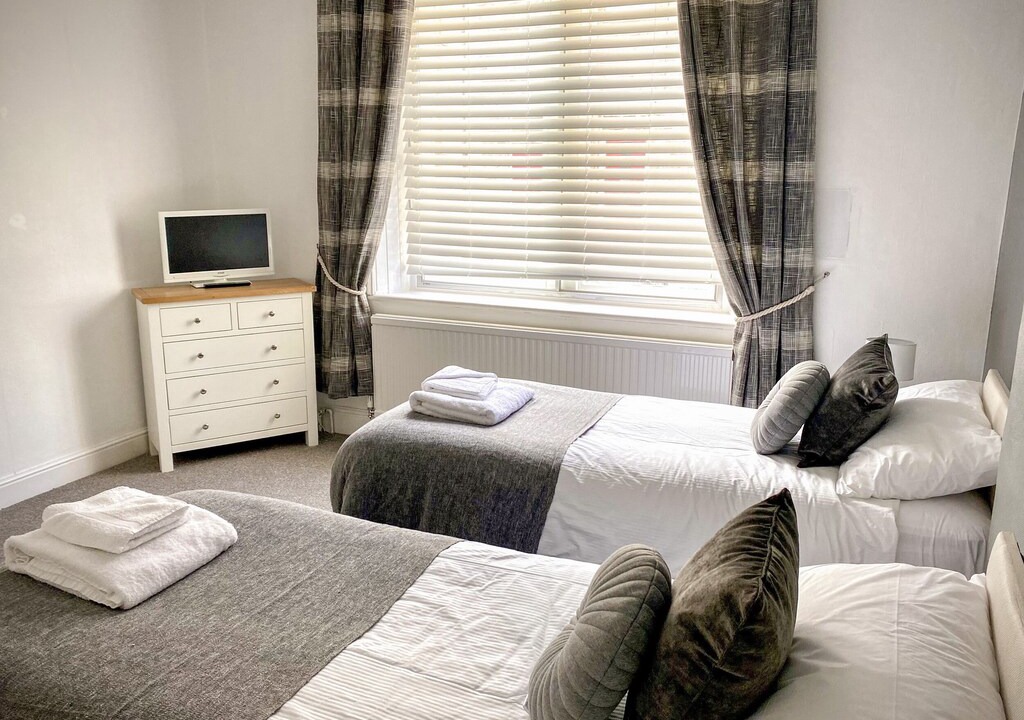 Photo of Bedroom in Wooler