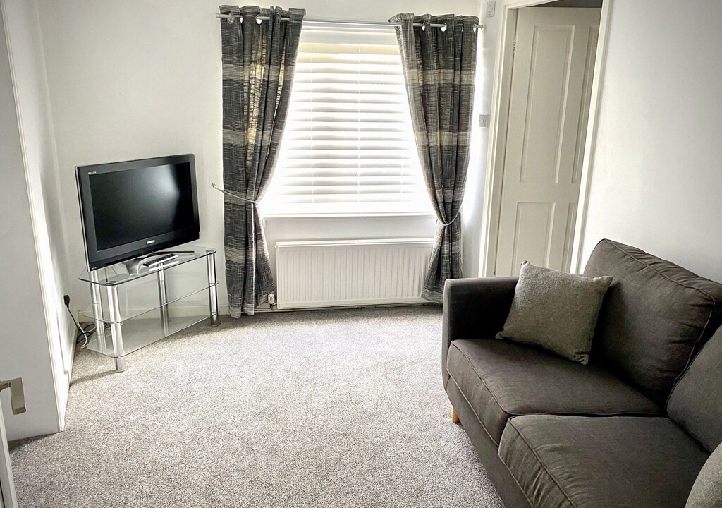 Photo of Livingroom in Wooler