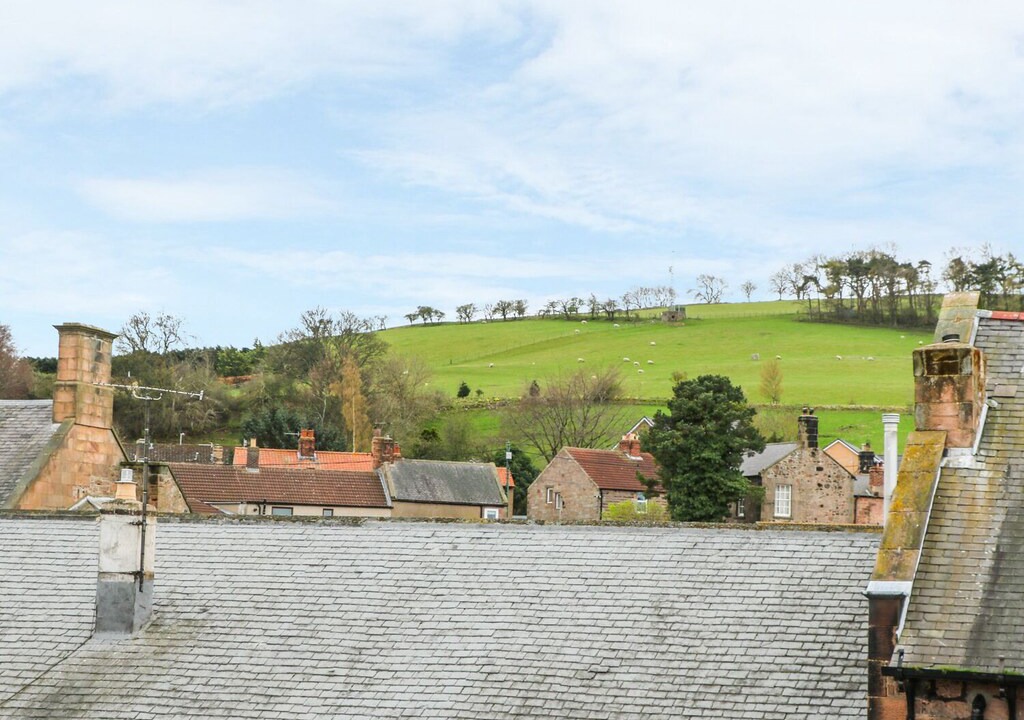 Photo of Patio Balcony in Wooler